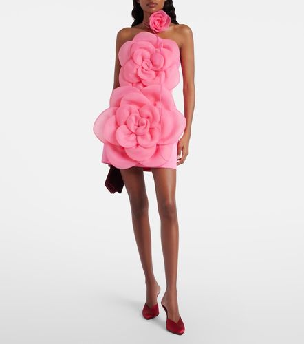 Leo Lin Bustier-Kleid Floret - Leo Lin - Modalova