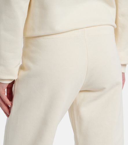 Balenciaga Cotton jersey sweatpants - Balenciaga - Modalova
