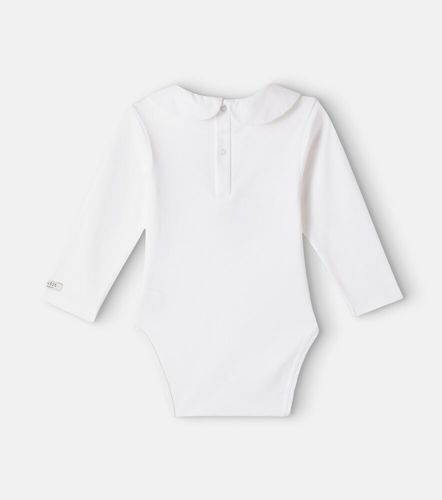 Bebé - body Davo de jersey de algodón - Donsje - Modalova