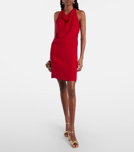 Valentino Minikleid aus Seide - Valentino - Modalova