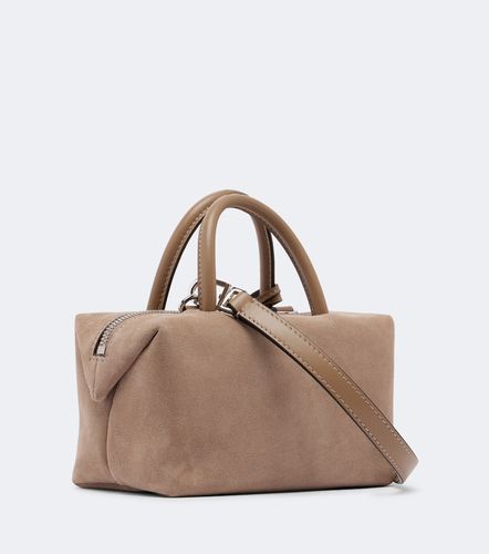 Borsa a mano Small in suede - Max Mara - Modalova