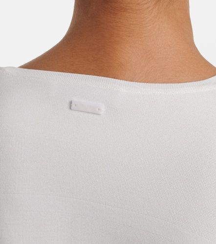 Max Mara Top de crepé - Max Mara - Modalova