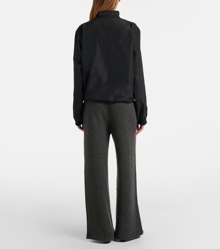 Orpin cashmere wide-leg pants - The Row - Modalova
