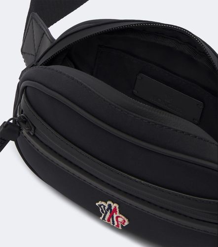 Moncler Grenoble Riñonera con logo - Moncler Grenoble - Modalova