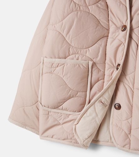 Donsje Chaqueta Tessane acolchada - Donsje - Modalova