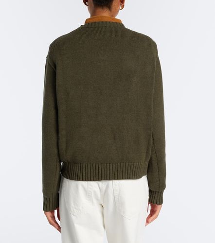 Pullover Polo Bear in cotone - Polo Ralph Lauren - Modalova
