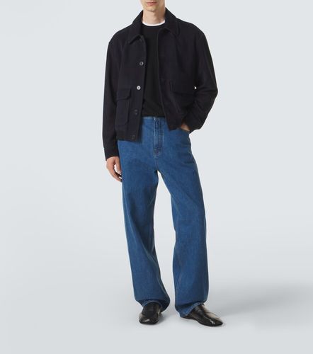 Lardini Pullover in lana e cashmere - Lardini - Modalova