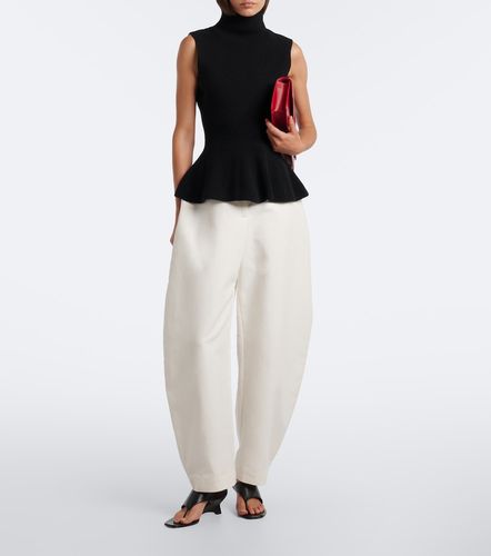 Róhe Lupetto in lana e cashmere - Rohe - Modalova