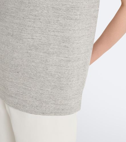 Róhe Camiseta de jersey de algodón - Rohe - Modalova