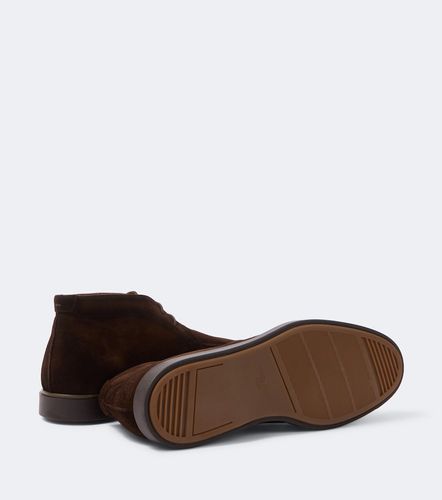 Magnanni Lello suede desert boots - Magnanni - Modalova