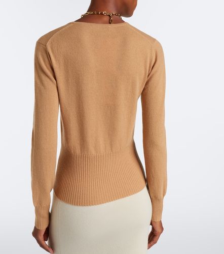 Pullover aus Wolle und Kaschmir - Max Mara - Modalova