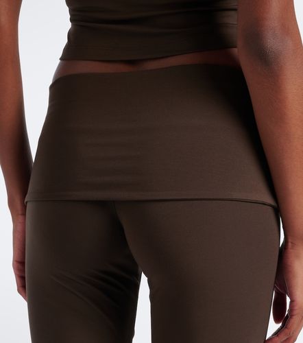 Norba Shorts Foldover - Norba - Modalova