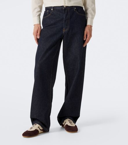 Dries Van Noten Jeans anchos - Dries Van Noten - Modalova