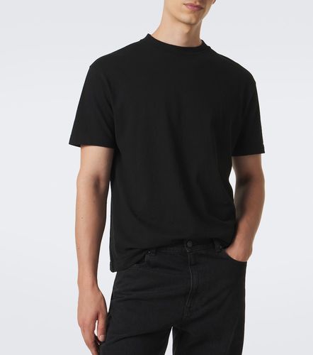 The Row Madoc cotton jersey T-shirt - The Row - Modalova