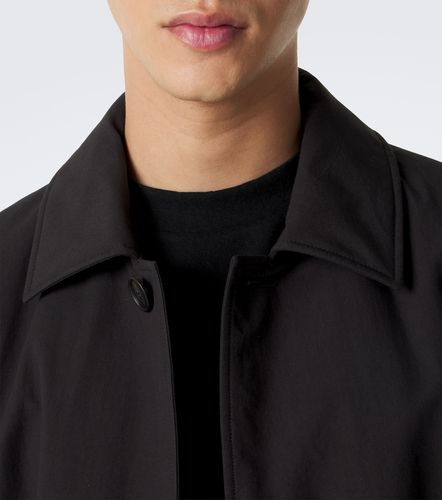 T-shirt Madoc in jersey di cotone - The Row - Modalova