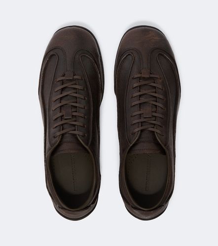 Sneakers Sargo in pelle - Kiko Kostadinov - Modalova