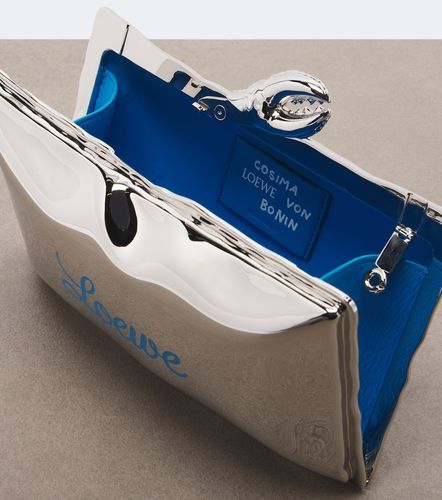 X Cosima von Bonin Clutch Blown - Loewe - Modalova