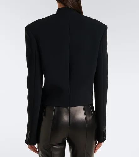 Khaite Verzierte Jacke York - Khaite - Modalova