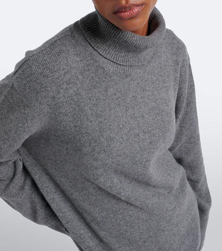 Stepny wool-blend turtleneck sweater - The Row - Modalova
