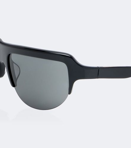 Occhiali da sole 1975C flat-top - Khaite - Modalova