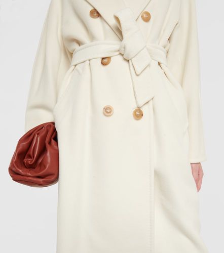 Madame wool and cashmere coat - Max Mara - Modalova