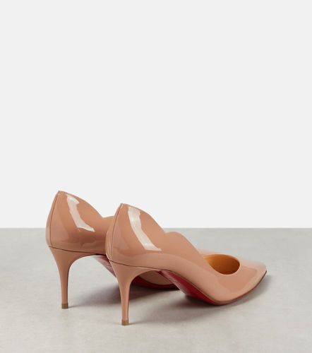 Salones Hot Chick 70 de charol - Christian Louboutin - Modalova