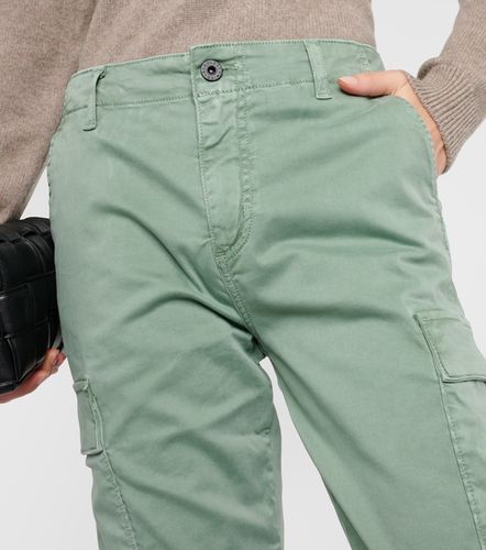 AG Jeans Pantaloni cargo regular - AG Jeans - Modalova