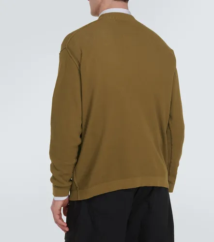 Cotton sweater - Comme des Garcons Homme - Modalova