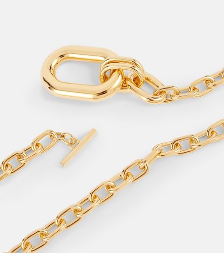 Rabanne Collana XL Link - Rabanne - Modalova