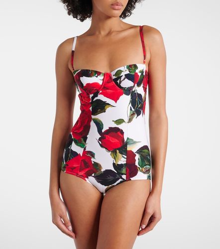 Dolce&Gabbana Badeanzug - Dolce&Gabbana - Modalova