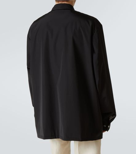 Rick Owens Tour technical overshirt - Rick Owens - Modalova