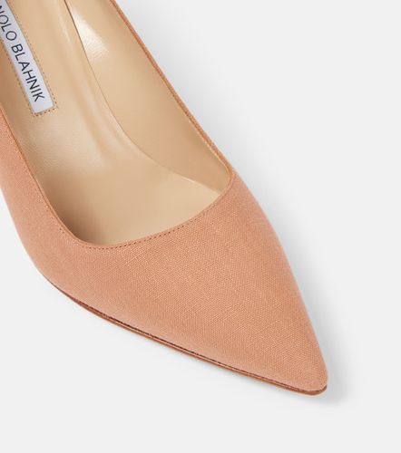 Manolo Blahnik Pumps Tora 70 - Manolo Blahnik - Modalova