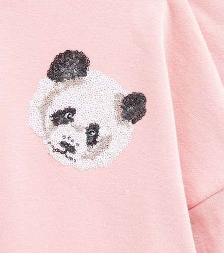 Molo Sudadera Marika de algodón - Molo - Modalova