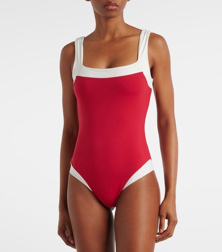 Costume intero Bianco Maillot - Marysia - Modalova