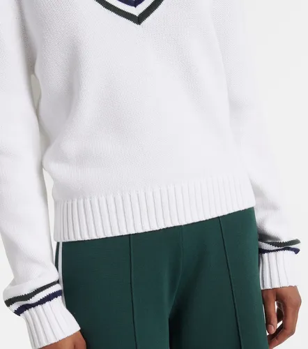 The Upside Sonny cotton sweater - The Upside - Modalova