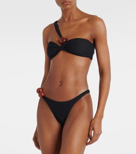 Same Bikini-Oberteil Marble - Same - Modalova
