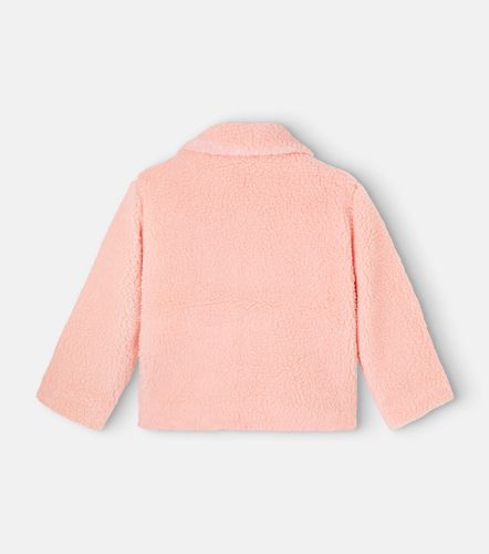 Chaqueta Emma de croché - Bebe Organic - Modalova