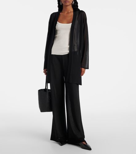 Top Helier aus einem Baumwollgemisch - Max Mara - Modalova