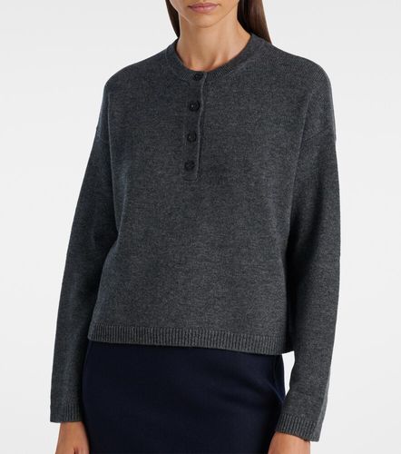 Pullover aus Wolle und Kaschmir - 'S Max Mara - Modalova