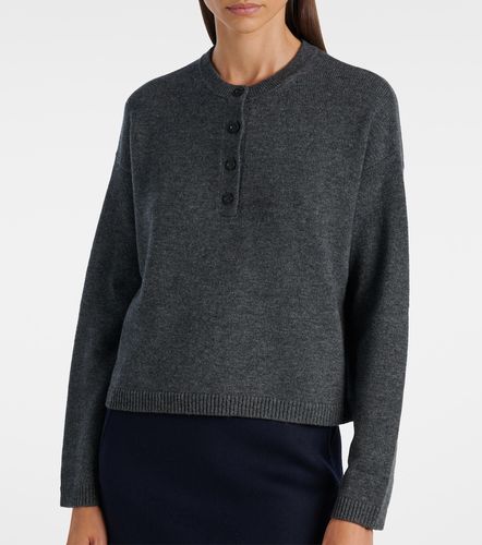 Pullover in lana e cashmere - 'S Max Mara - Modalova