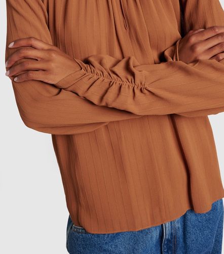 Joseph Garcia draped blouse - Joseph - Modalova