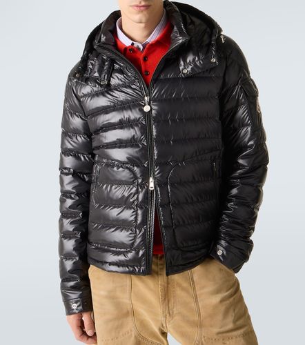 Moncler Lauros hooded down jacket - Moncler - Modalova