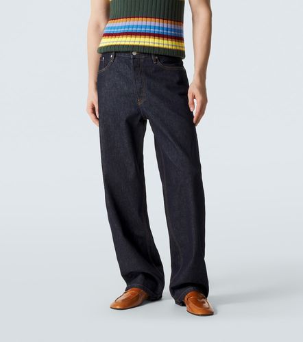 Dries Van Noten Jeans anchos - Dries Van Noten - Modalova