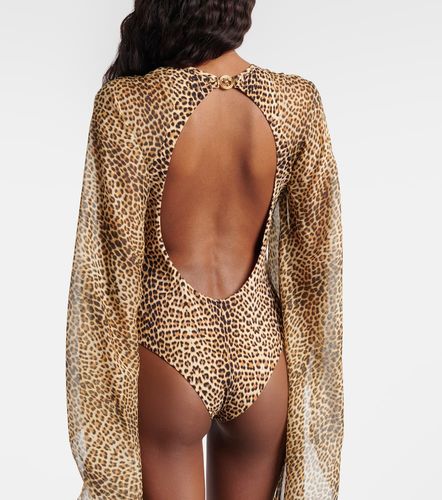 Roberto Cavalli Badeanzug - Roberto Cavalli - Modalova