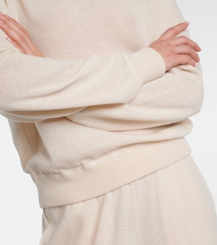 Pullover in lana e cashmere - Jardin des Orangers - Modalova