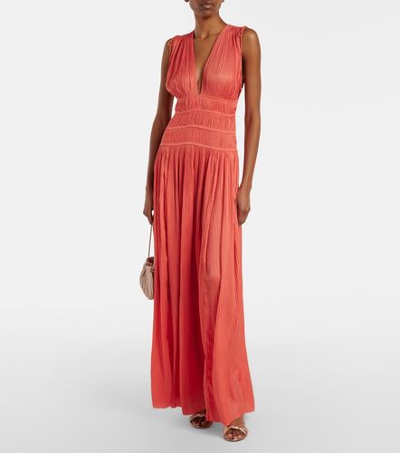 Ulla Johnson Robe Tasneem aus Satin - Ulla Johnson - Modalova