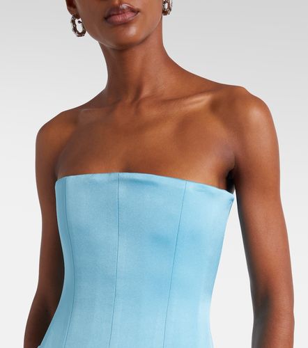 Alex Perry Robe aus Crêpe-Satin - Alex Perry - Modalova