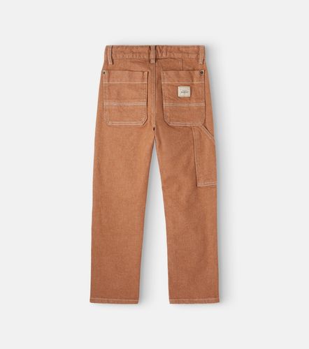 Bonpoint Jeans Gael con logo - Bonpoint - Modalova
