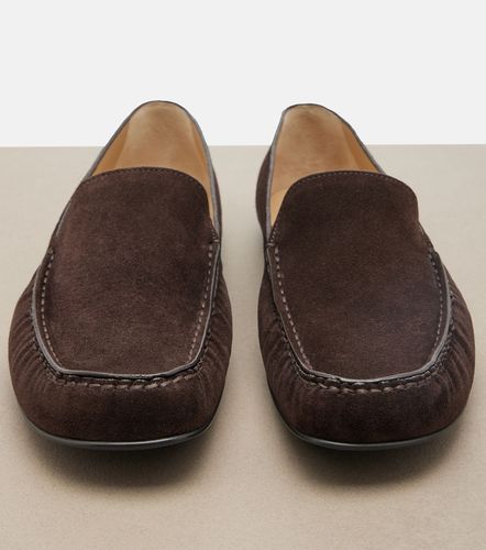 The Row Mocasines Leo de ante - The Row - Modalova