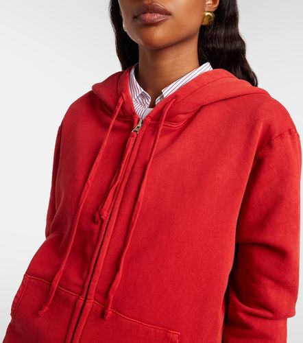 Sudadera con capucha Callie de algodón - Nili Lotan - Modalova